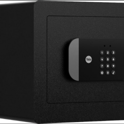 How to Hide a Home Safe: Yale Publishes Practical Guide to Reducing Theft Risk