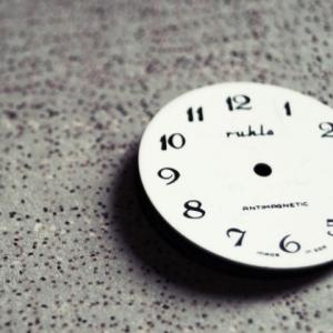 Winter time in Israel takes effect at 0200: The Clock has been moved one hour back