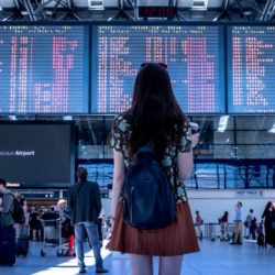 Hanukkah Travel Surge Drives Sharp Rise in Passenger Traffic at Ben Gurion Airport
