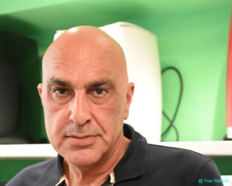  Hadas Water unveiled a first-of-its-kind under-sink system for Shabbat observant users