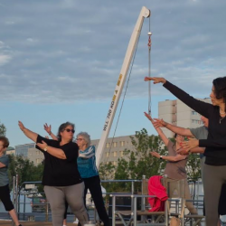 105 Palace Residents Set Sail on an Eight-Day Danube Journey