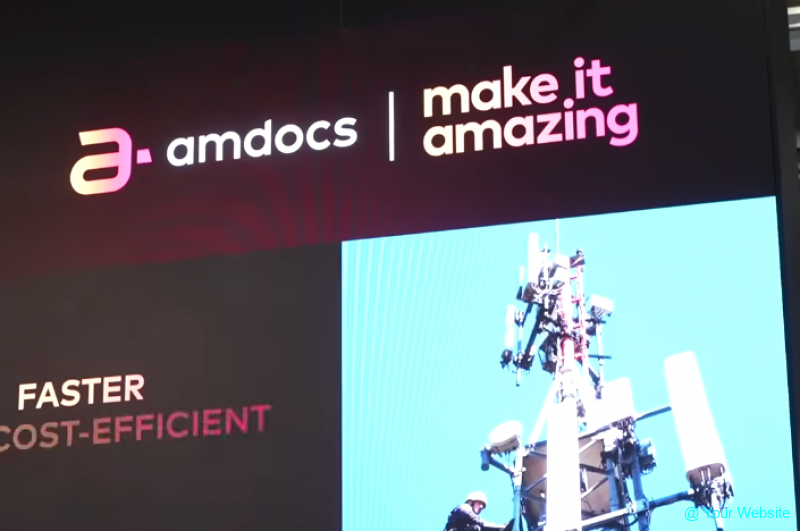 Amdocs Begins Workforce Reduction as Part of Global Restructuring Plan