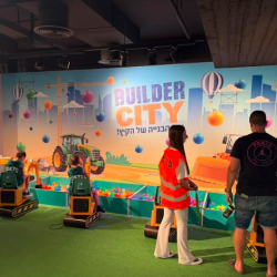 Golden Mall Launches Unique Summer Experience with Three Interactive Attractions for Families
