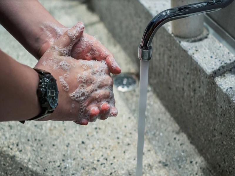  Ministry of Health did not update morbidity data of corona patients due to a technical malfunction