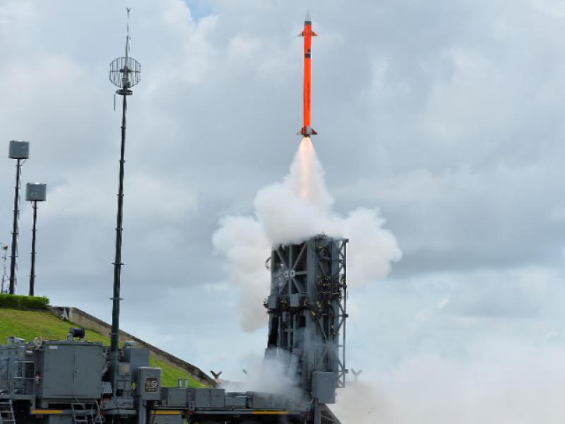 Israel Aerospace Industries has signed a $ 50 million contract with the Indian navy