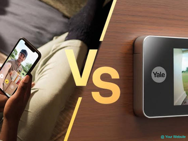 Yale Expands Smart Home Security Solutions Amid Growing Demand in Israel