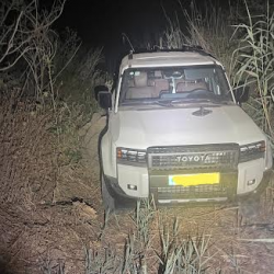 Israel Car Thefts Fell 21% in 2025 as Police, IDF and Ituran Crack Down, Study Finds