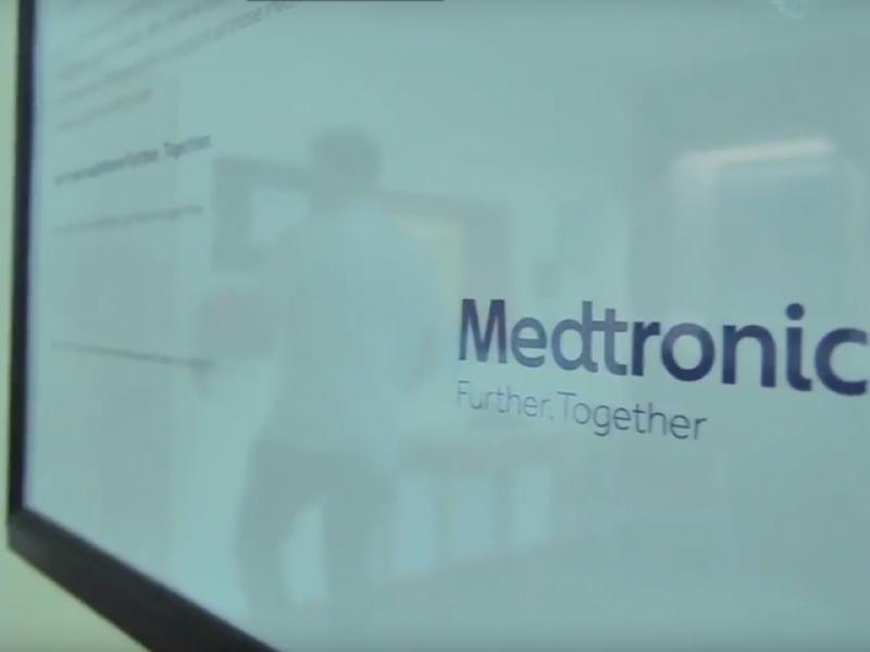 Medtronic acquires the Israeli start-up Nutrimano for about $ 100 million