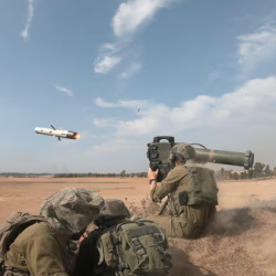  Rafael Secures €2 Billion Deal to Supply Spike Missiles to German Army Despite Diplomatic Tensions