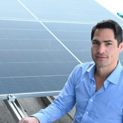Israel Mandates Solar Panels on New Homes in Landmark Renewable Energy Reform