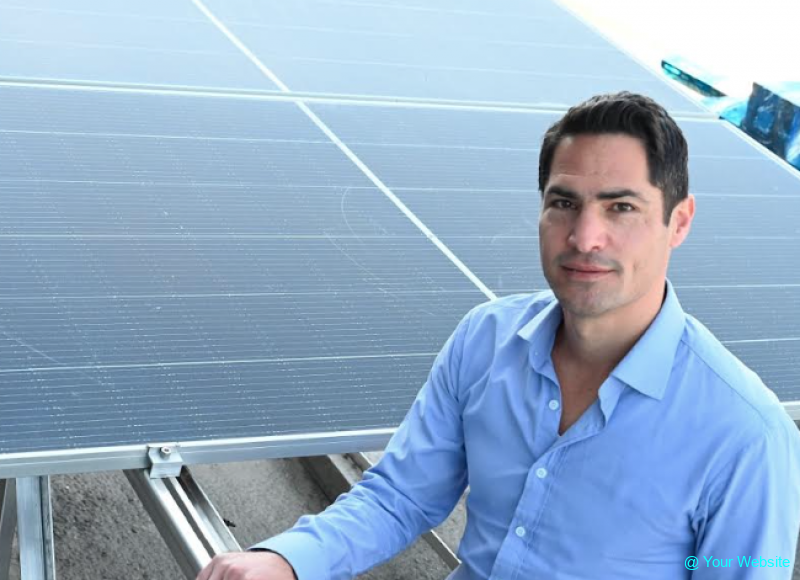 Israel Mandates Solar Panels on New Homes in Landmark Renewable Energy Reform