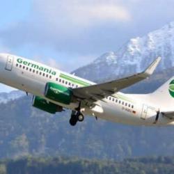 Germany Airlines will double it's flights from Berlin to Israel