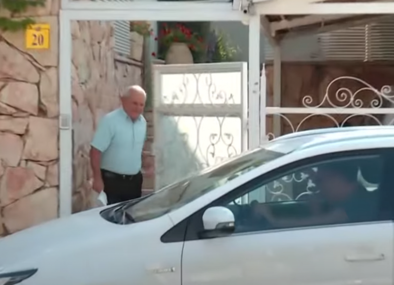 Finally: Indictment against MK Haim Katz as part of a plea agreement - Fine and suspended sentence