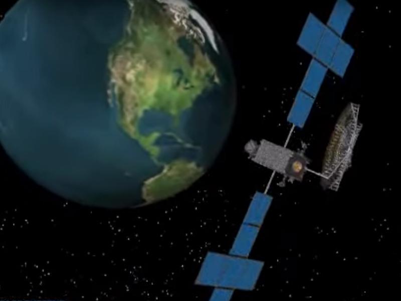 Loral Space & Communications will not build the Amos 8 satellite