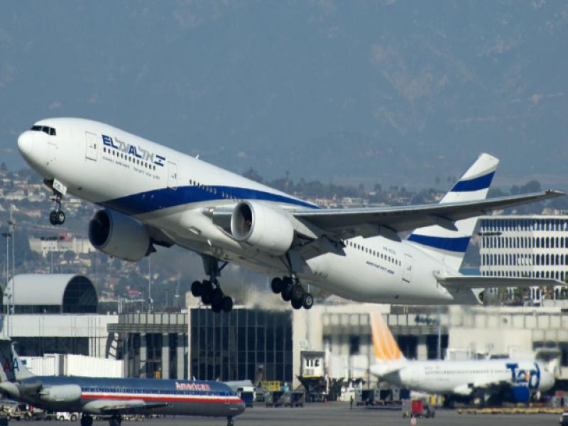El Al will repay the state with early repayment of loan funds amounting to 45 million dollars