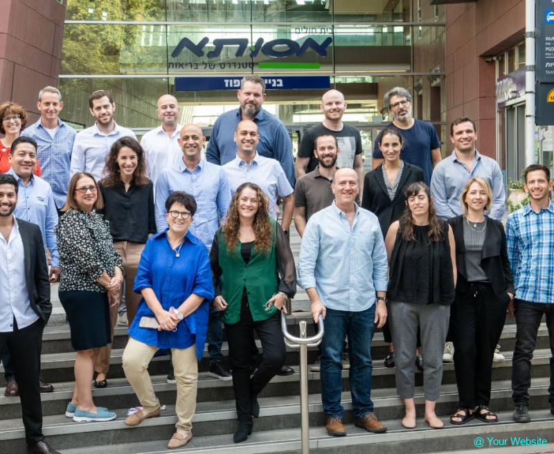  Assuta's innovation arm launched a program that equips startup companies join the health market