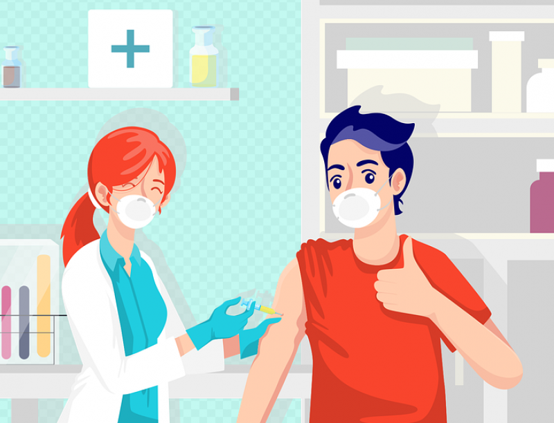 Pfizer's Child Vaccines Launch: The FDA approved to vaccinate children ages 5 to 11