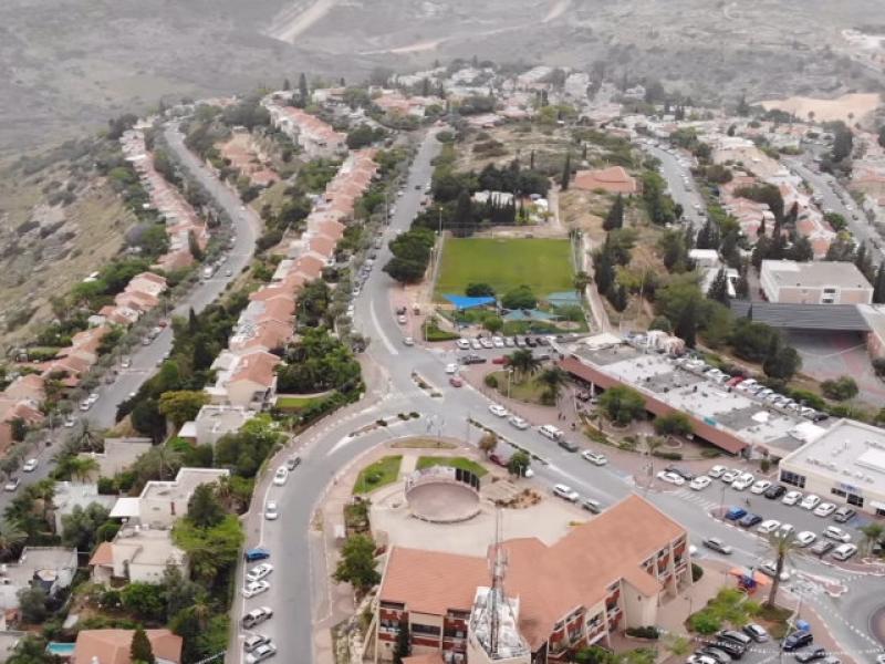 The government is expected to approve an additional NIS 44 million for security in Judea & Samaria