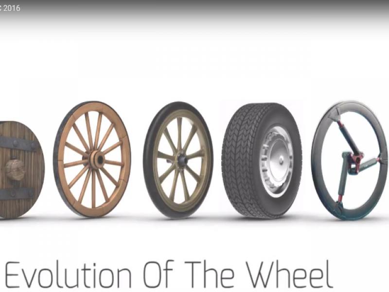 Mitsubishi is investing  in the Israeli startup Softtwheel and will get 5% ownership