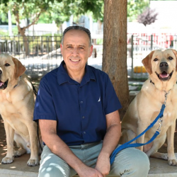 ASSA ABLOY Israel Expands Community Support and Donates 200 Locks to Guide Dog Center