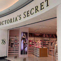 Victoria’s Secret Opens Flagship Store at Gold Mall’s New Platinum Floor