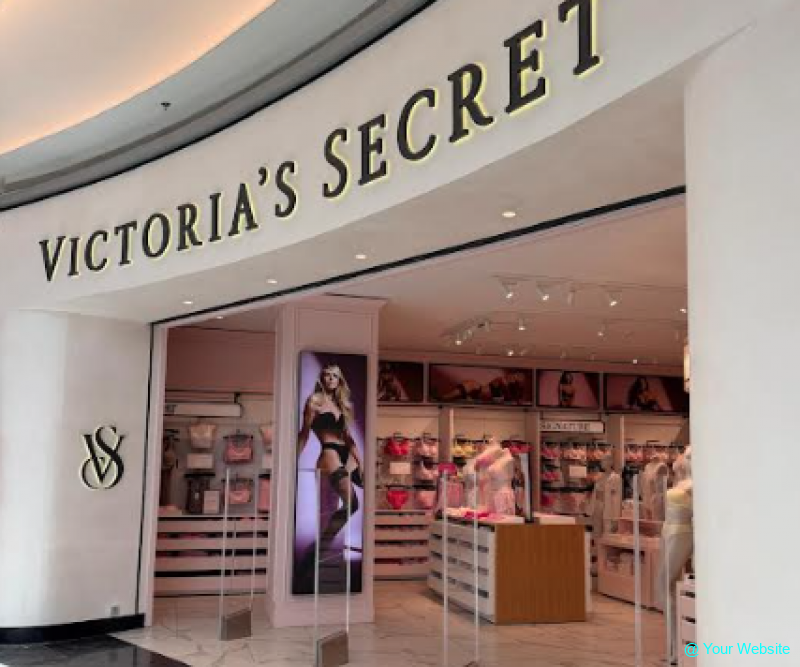 Victoria’s Secret Opens Flagship Store at Gold Mall’s New Platinum Floor
