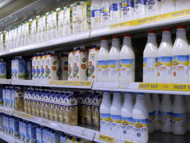 Dairy Council to High Court: Cancel Duty on Milk Imports imposed by the finance minister