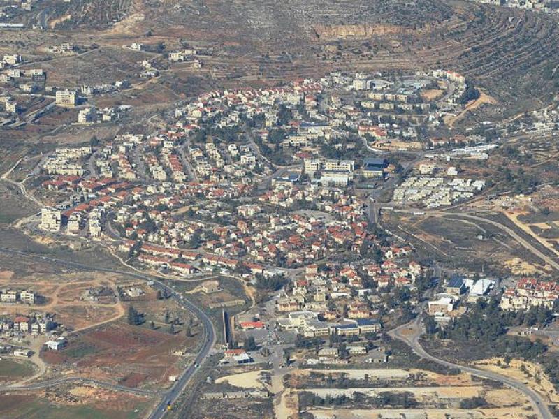 Government Approves Thousands of Housing Units in West Bank Settlements Amidst Ongoing Conflict