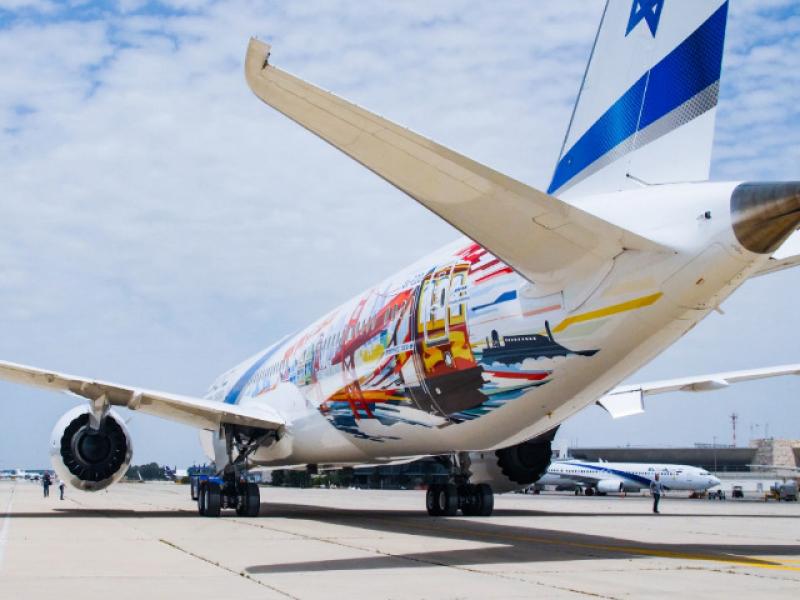 El Al has asked the  Finance ministry to postpone issuance of the shares it was required 
