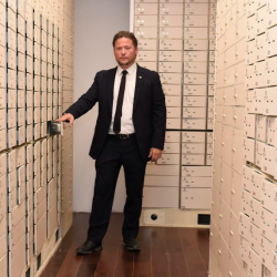 Brickstone Launches Initiative Offering Free Safe Deposit Boxes to Reservists