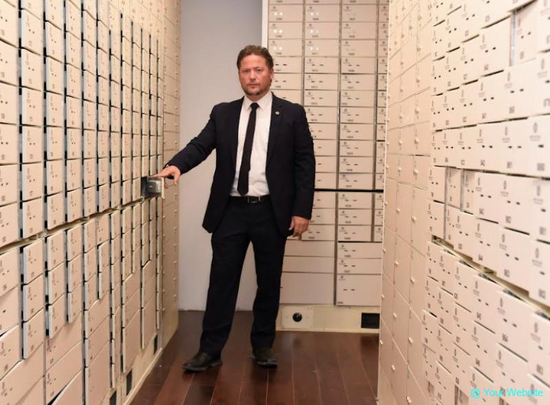 Brickstone Launches Initiative Offering Free Safe Deposit Boxes to Reservists