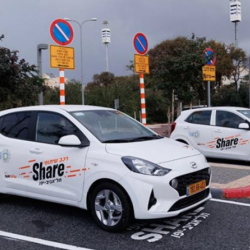 Ituranmob Signs Strategic Deal with Shlomo Sixt for Smart Mobility Integration
