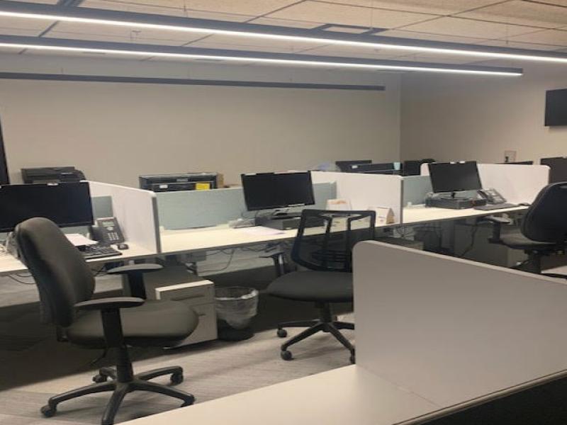 About 60% of men who studied high-tech subjects earn more than NIS 13,000 net 