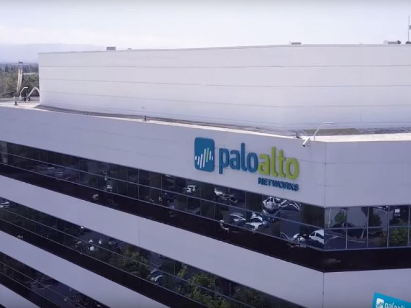 Palo Alto Networks acquires Cider Security for $300 million in a cash and stocks