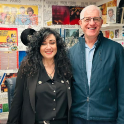 900 Israel Aerospace Industries Retirees Gather in Eilat for Cultural Gala at Club Hotel