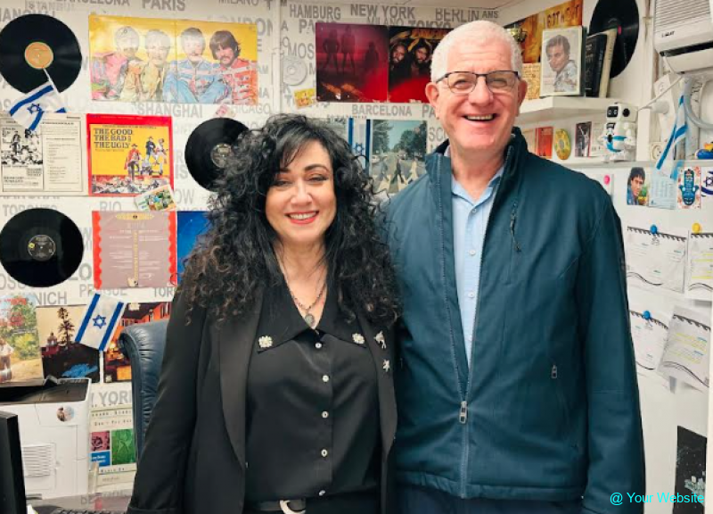 900 Israel Aerospace Industries Retirees Gather in Eilat for Cultural Gala at Club Hotel