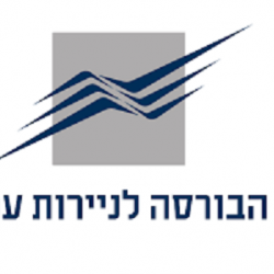 Tel Aviv Stock Exchange launched 6 new indices of bonds