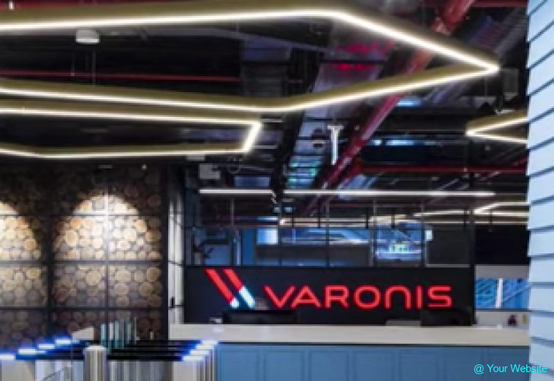 Israeli Cyber ​​company Varonis lays off 5% of its workforce: about 110 employees