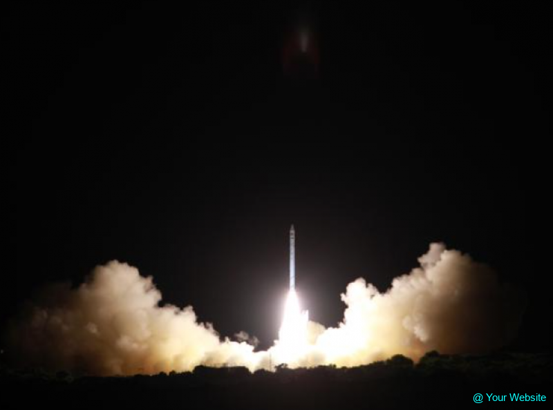 IAI Completes Sale of Advanced Spy Satellite to Singapore for  estimated  200 million dollars