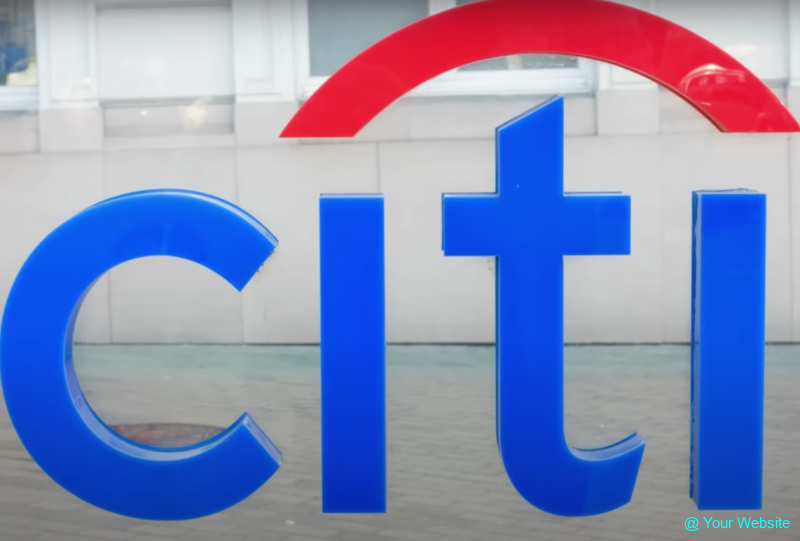 Citibank Lowers Growth Forecast for Israel's Economy Amidst Political Uncertainty