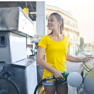 Fuel Prices to Rise Again in October: 95 Octane to Reach 7.23 Shekels per Liter