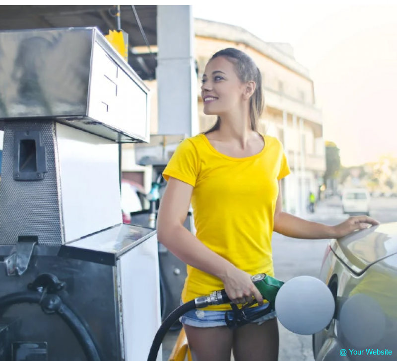  Fuel Prices Surge by 0.13 Shekel - Reaching the Highest Level of prices in the past year