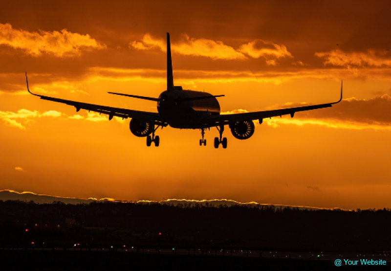  Foreign Airlines Cancel Flights Amid Security Concerns Stranding Israelis Abroad and tourists here