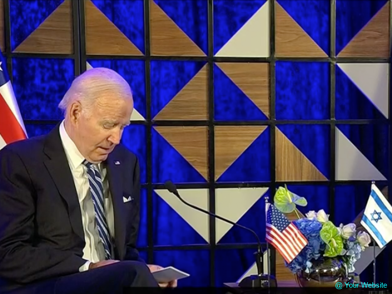 U.S. Imposes Sanctions on Four Israelis for Actions in Judea and Samaria ongoing Conflict