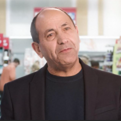 Survey: Majority of Israeli Opinion Leaders Say Rami Levy Offers Cheapest Passover Shopping Basket