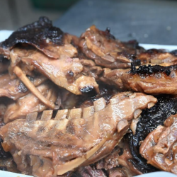 Idit Catering of Dan Hotels Group Wins Contract to Operate Meat-Based Dining at Rafael