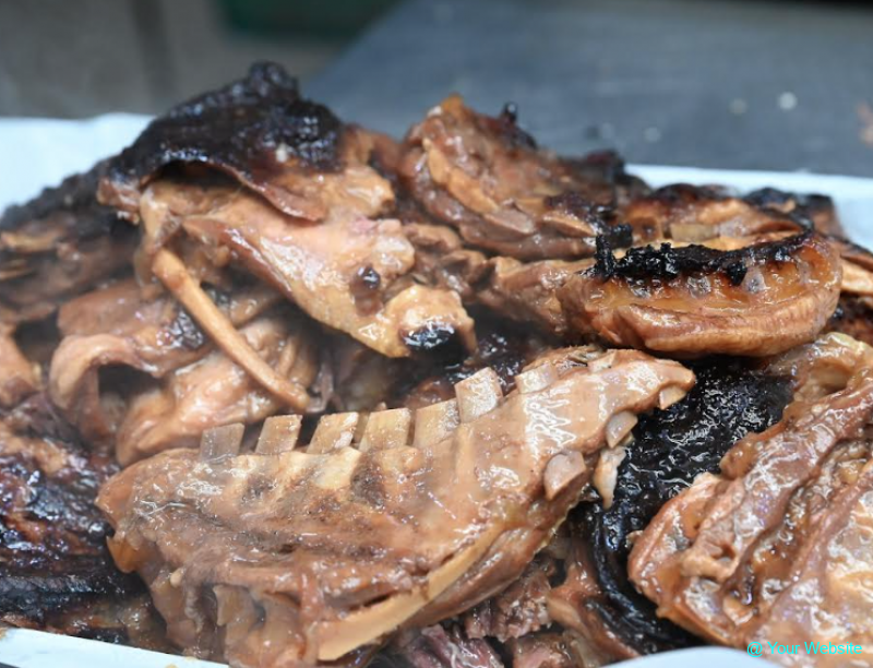 Idit Catering of Dan Hotels Group Wins Contract to Operate Meat-Based Dining at Rafael