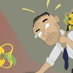 Is the Finance minister a pupet? Israel's credit rating - at risk