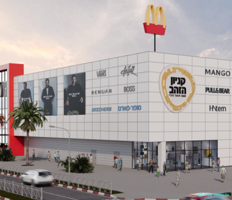 Gold Mall Unveils New “Platinum Floor” in $100 Million Retail Expansion