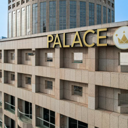 Azrieli Group’s Palace Network Launches Discount Campaign of Up to ₪100,000